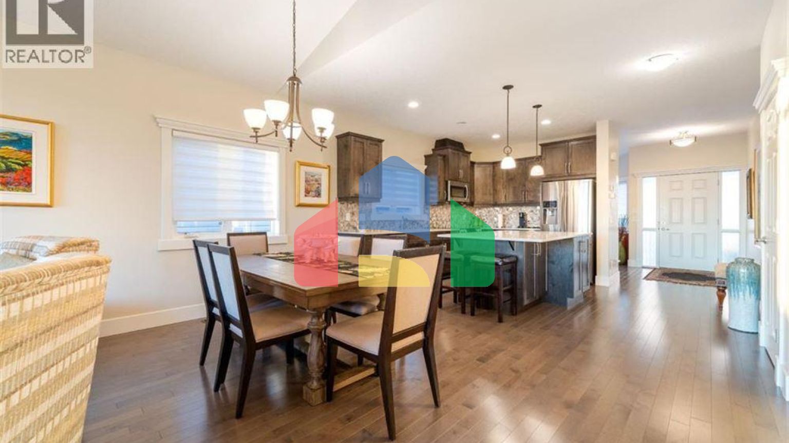 Residential - Single Family Home - Calgary, Canada - Canada