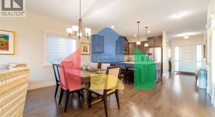 Residential - Single Family Home - Calgary, Canada - Canada