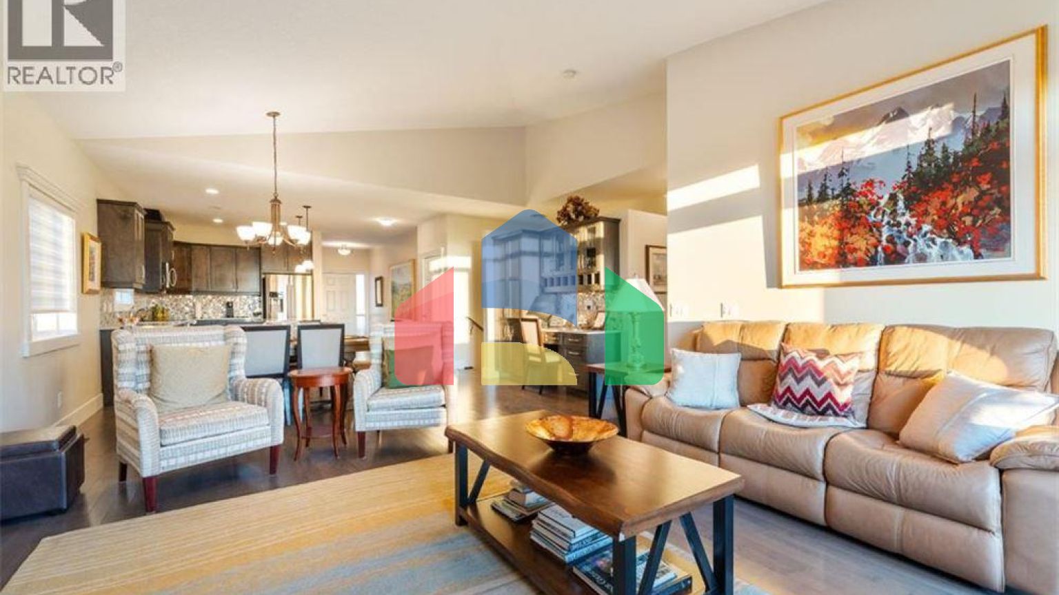 Residential - Single Family Home - Calgary, Canada - Canada