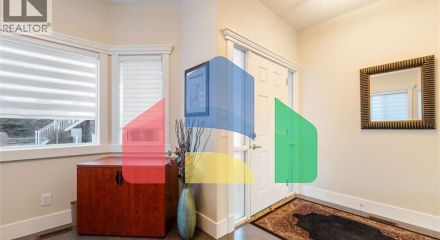 Residential - Single Family Home - Calgary, Canada - Canada