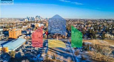 Residential - Townhouse - Calgary, Canada - Canada