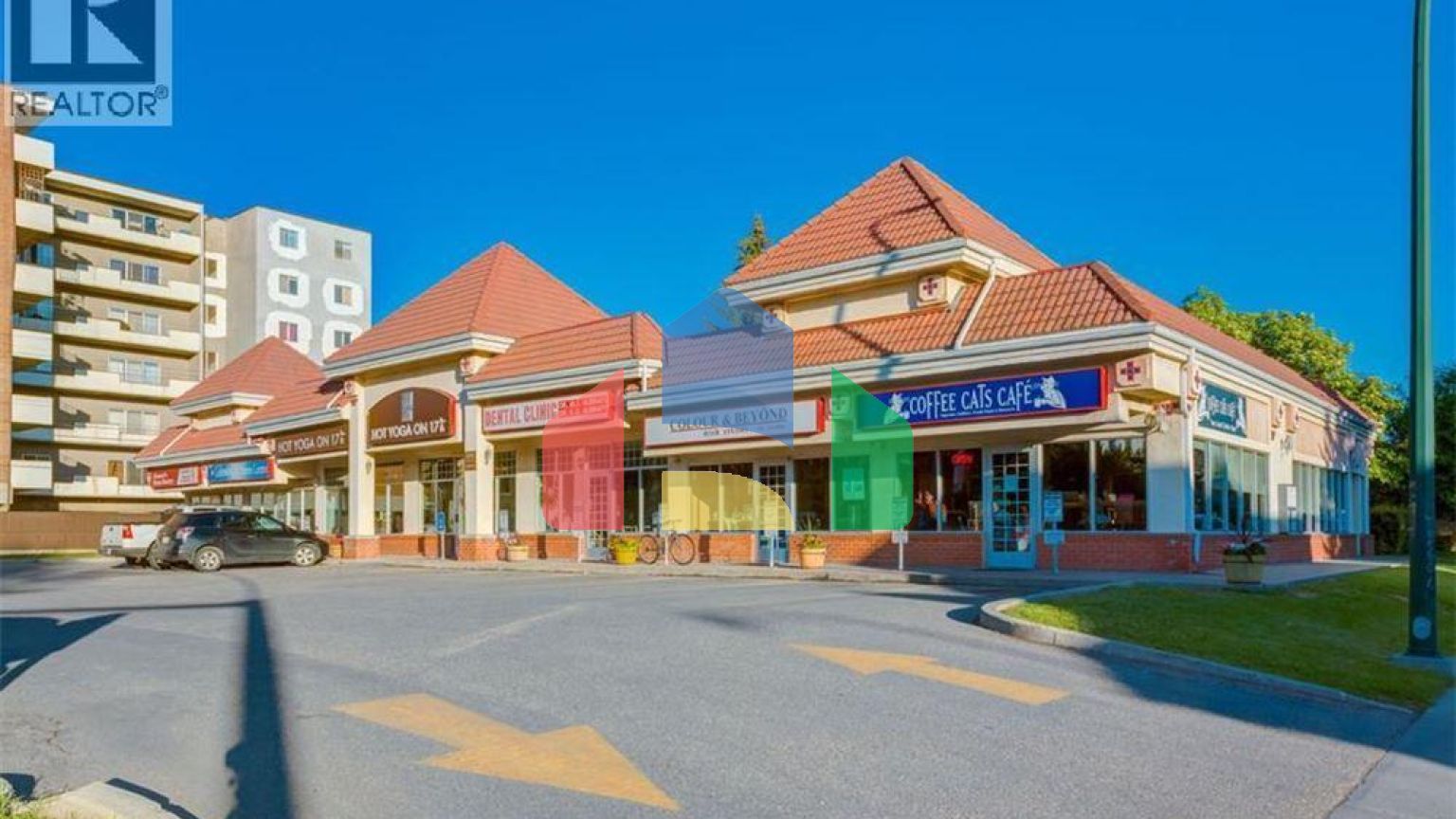Residential - Townhouse - Calgary, Canada - Canada