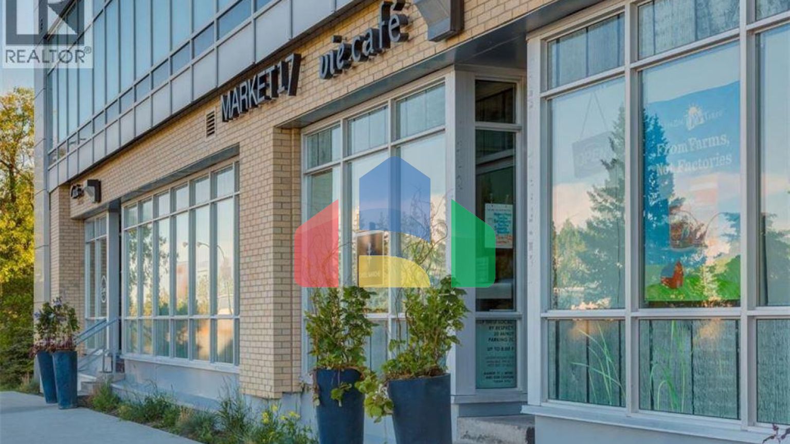 Residential - Townhouse - Calgary, Canada - Canada