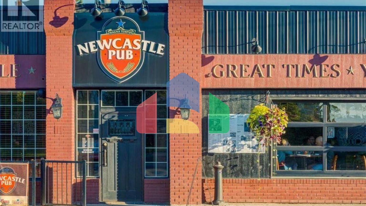 Residential - Townhouse - Calgary, Canada - Canada