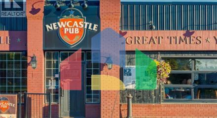 Residential - Townhouse - Calgary, Canada - Canada