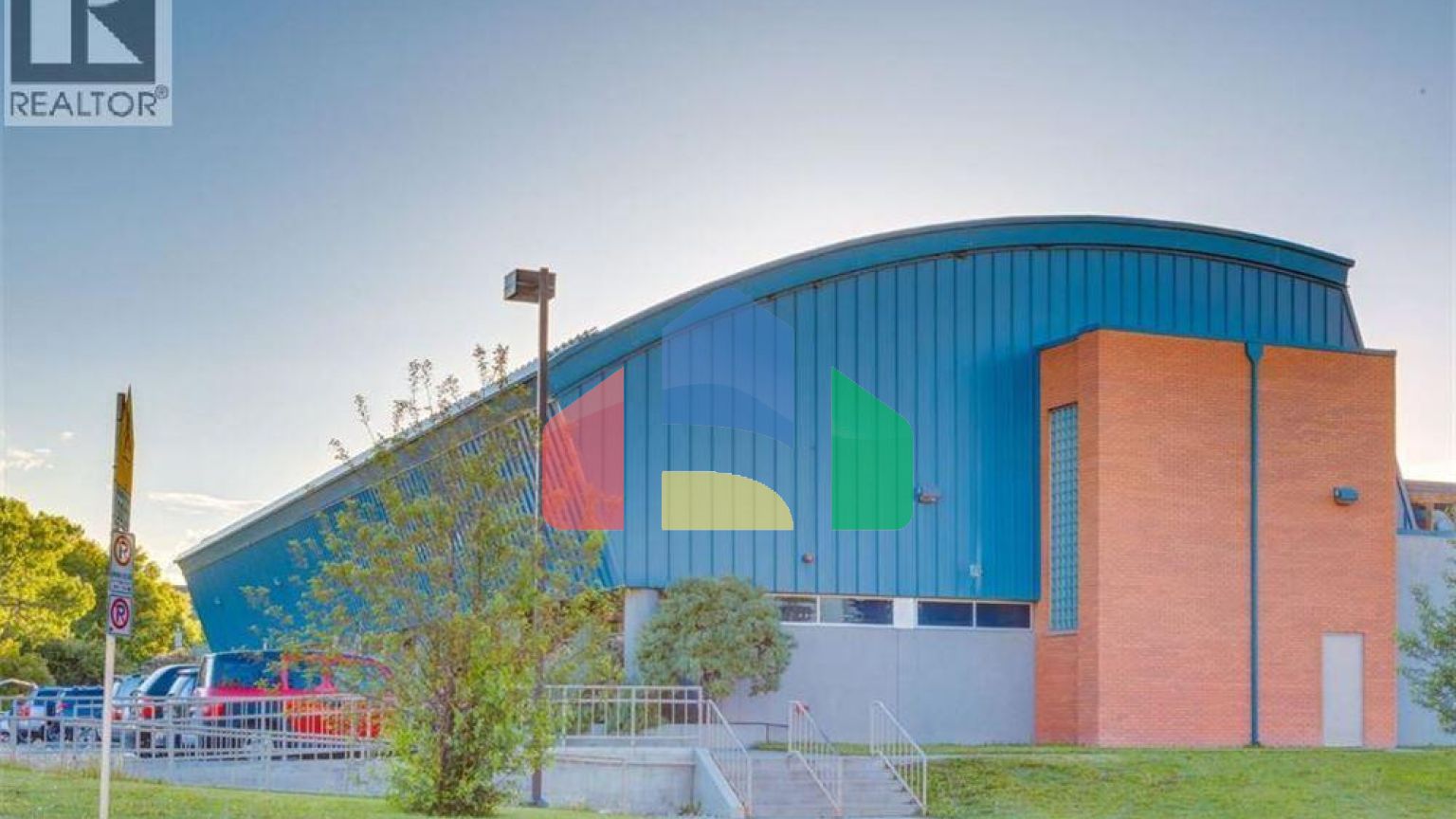 Residential - Townhouse - Calgary, Canada - Canada