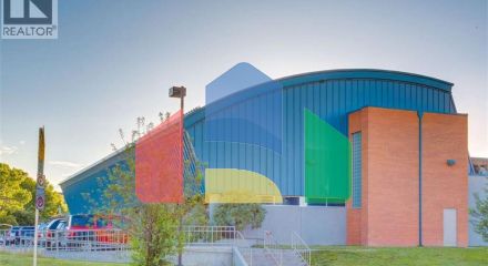 Residential - Townhouse - Calgary, Canada - Canada