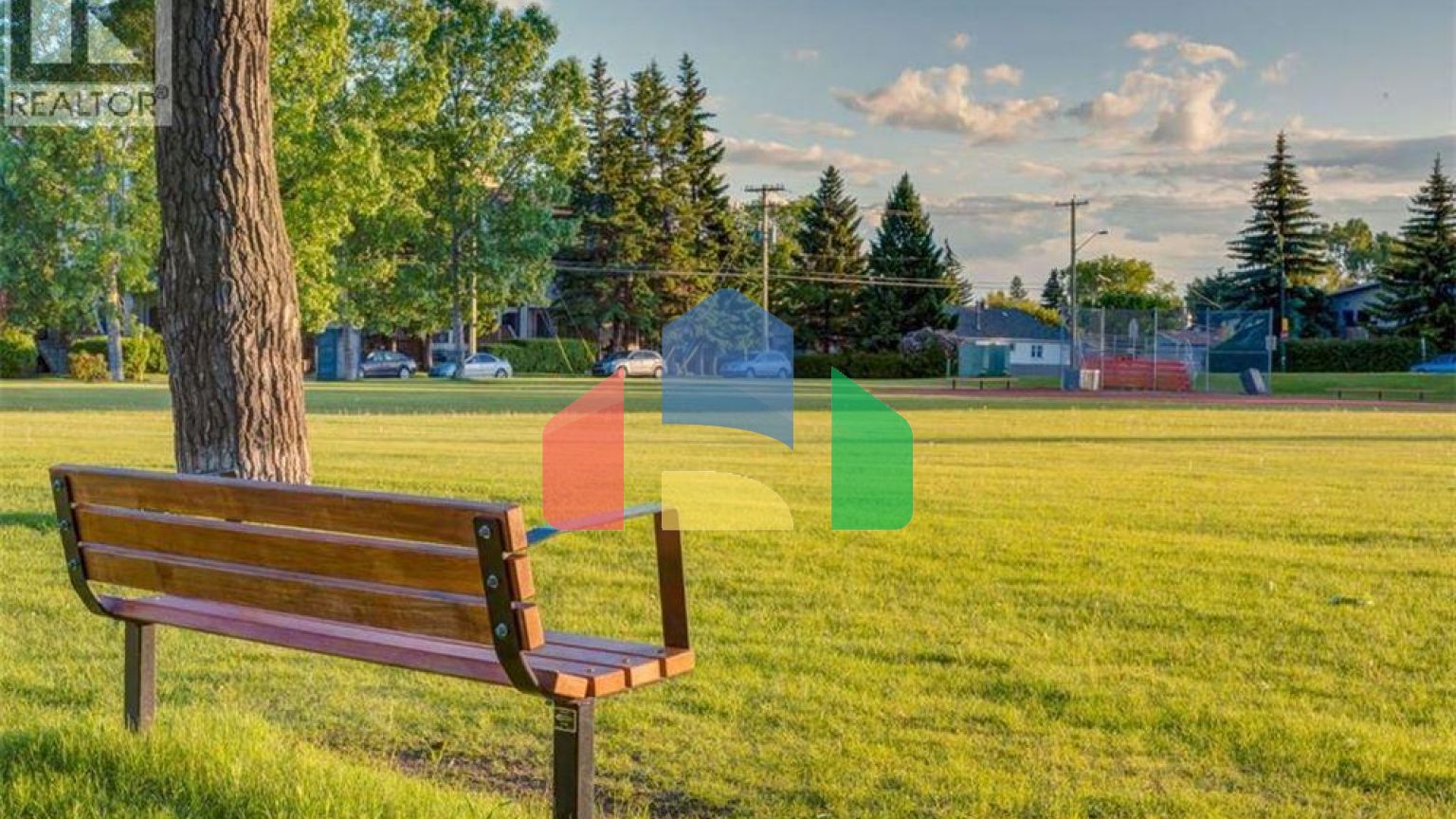 Residential - Townhouse - Calgary, Canada - Canada