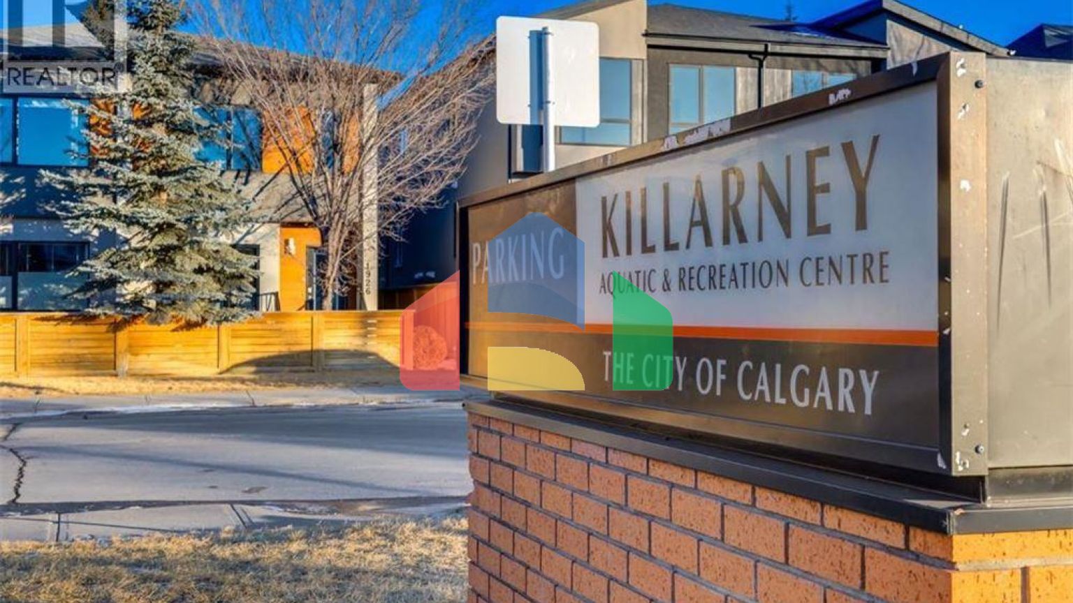 Residential - Townhouse - Calgary, Canada - Canada