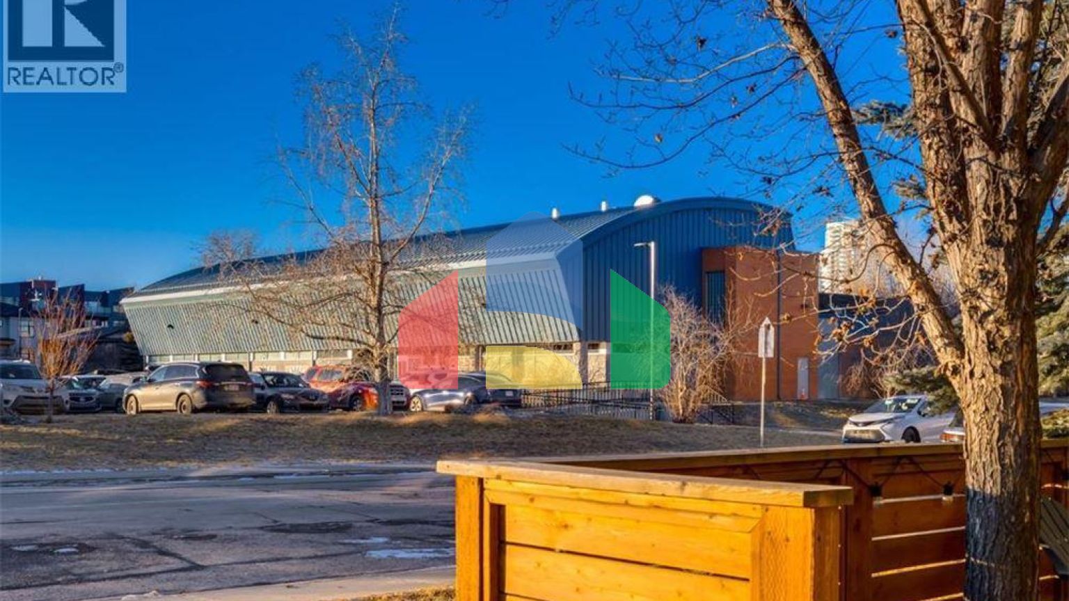 Residential - Townhouse - Calgary, Canada - Canada