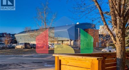 Residential - Townhouse - Calgary, Canada - Canada