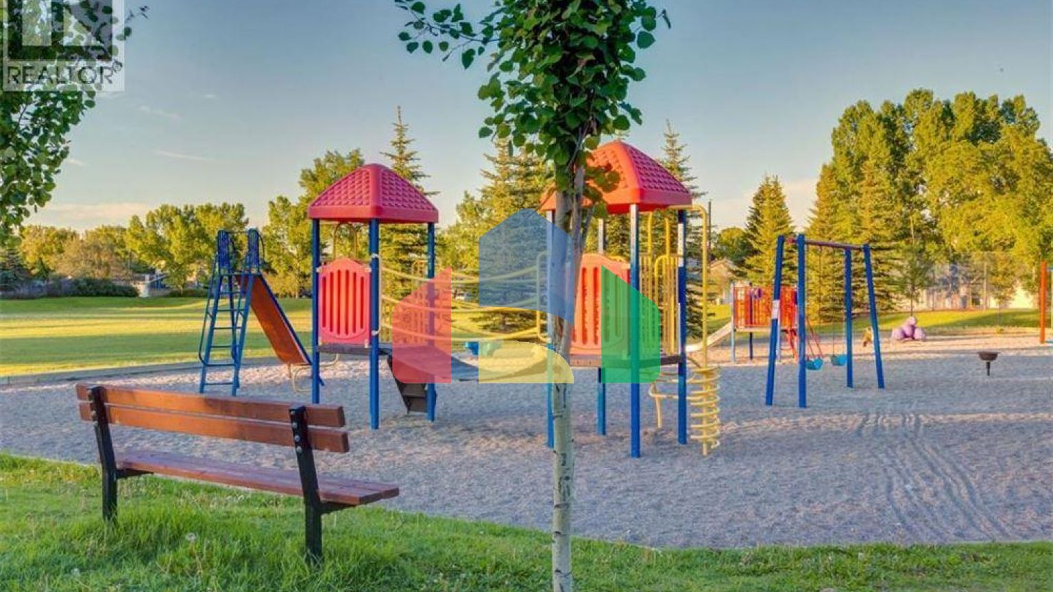 Residential - Townhouse - Calgary, Canada - Canada