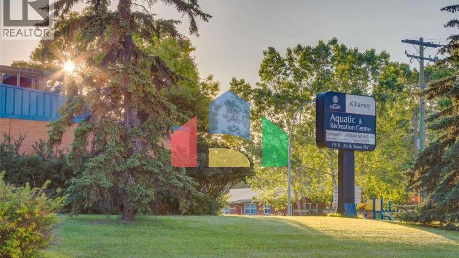 Residential - Townhouse - Calgary, Canada - Canada