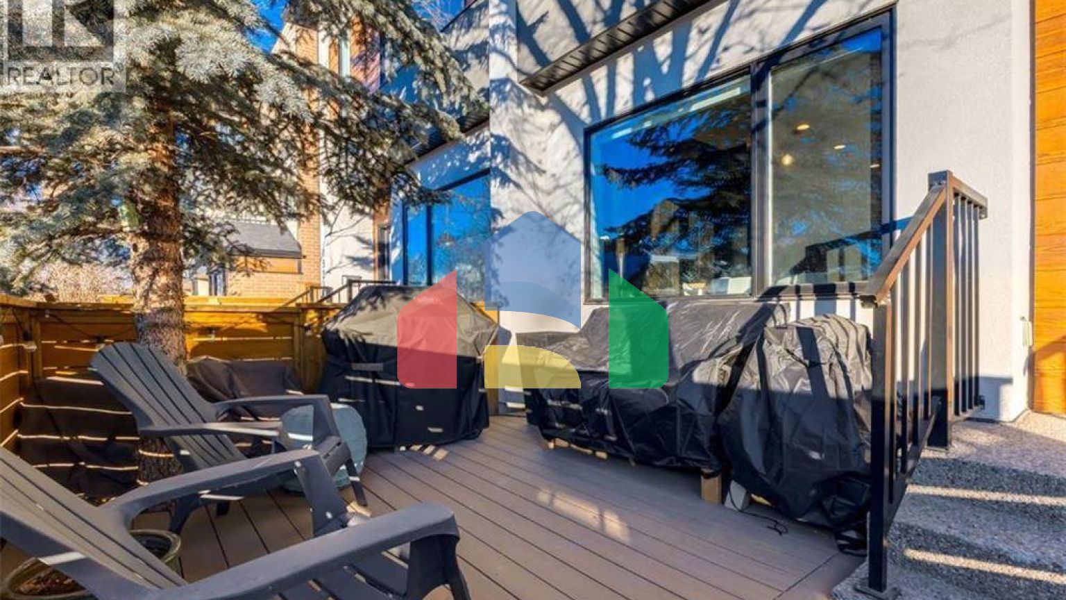 Residential - Townhouse - Calgary, Canada - Canada