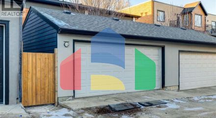 Residential - Townhouse - Calgary, Canada - Canada