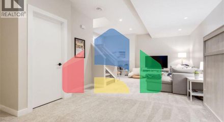 Residential - Townhouse - Calgary, Canada - Canada