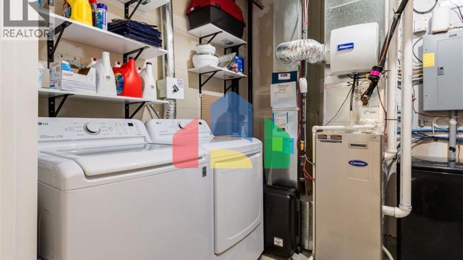 Residential - Townhouse - Calgary, Canada - Canada