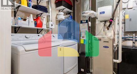 Residential - Townhouse - Calgary, Canada - Canada