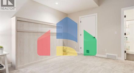 Residential - Townhouse - Calgary, Canada - Canada