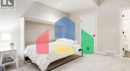 Residential - Townhouse - Calgary, Canada - Canada