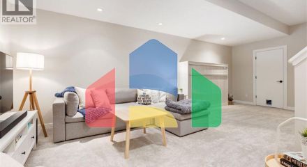 Residential - Townhouse - Calgary, Canada - Canada