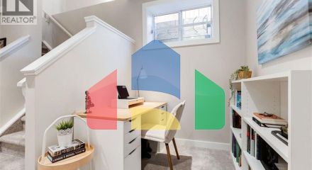 Residential - Townhouse - Calgary, Canada - Canada