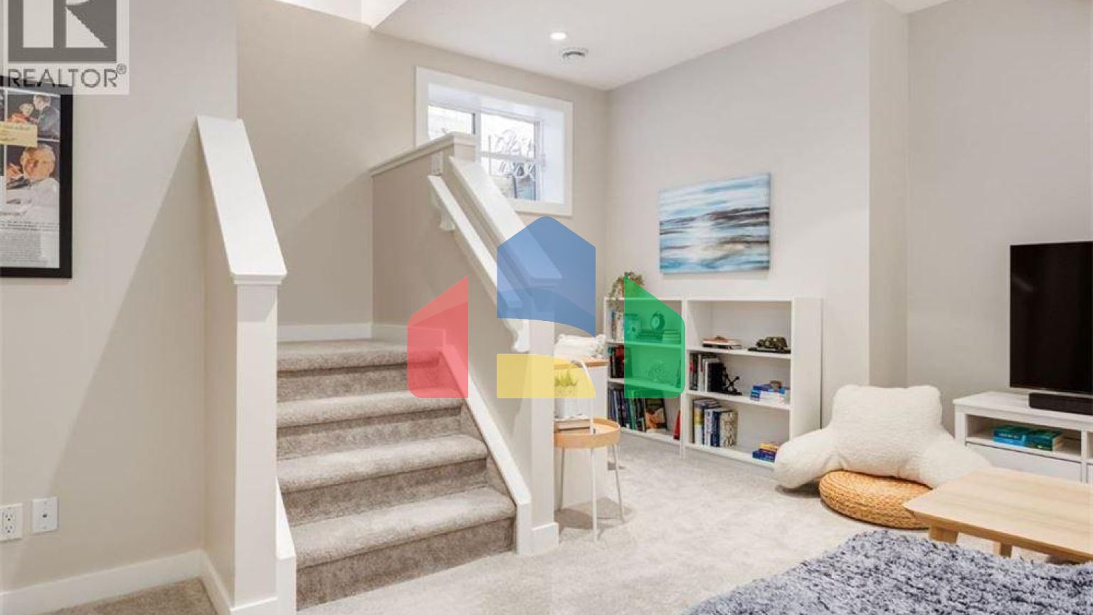 Residential - Townhouse - Calgary, Canada - Canada