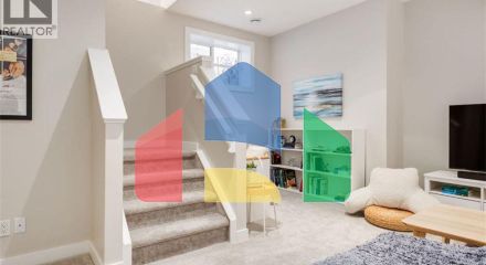 Residential - Townhouse - Calgary, Canada - Canada