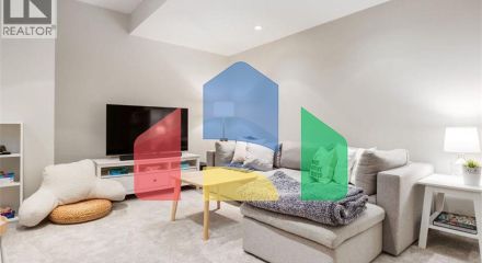 Residential - Townhouse - Calgary, Canada - Canada