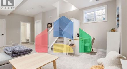 Residential - Townhouse - Calgary, Canada - Canada