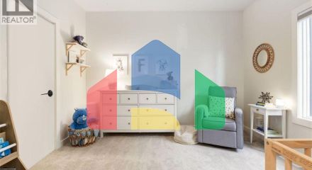 Residential - Townhouse - Calgary, Canada - Canada