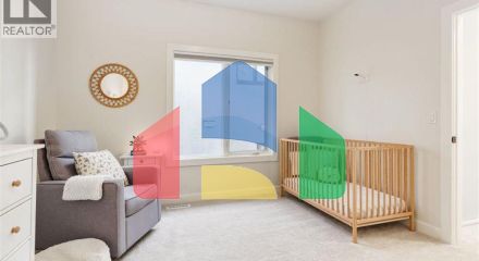 Residential - Townhouse - Calgary, Canada - Canada