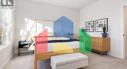 Residential - Townhouse - Calgary, Canada - Canada