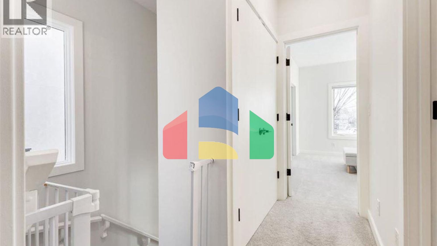 Residential - Townhouse - Calgary, Canada - Canada