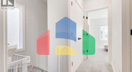 Residential - Townhouse - Calgary, Canada - Canada