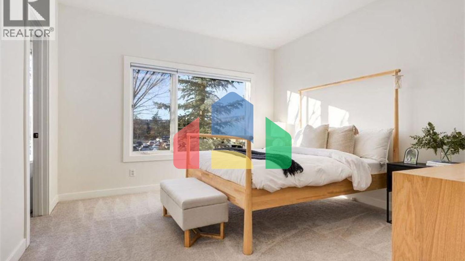 Residential - Townhouse - Calgary, Canada - Canada