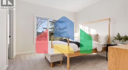 Residential - Townhouse - Calgary, Canada - Canada