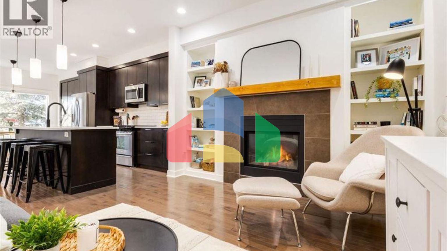 Residential - Townhouse - Calgary, Canada - Canada