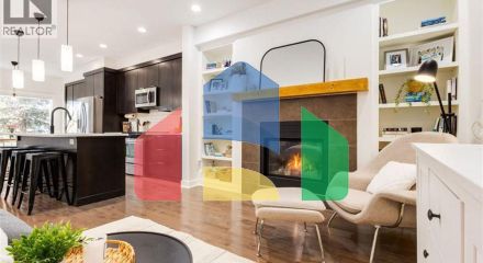 Residential - Townhouse - Calgary, Canada - Canada