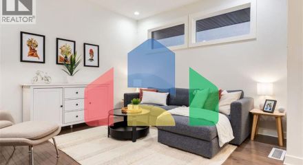 Residential - Townhouse - Calgary, Canada - Canada