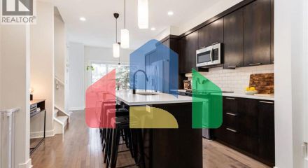 Residential - Townhouse - Calgary, Canada - Canada