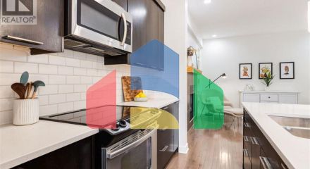 Residential - Townhouse - Calgary, Canada - Canada