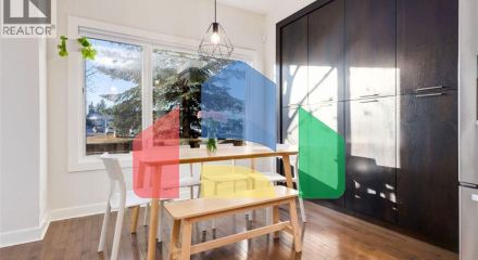 Residential - Townhouse - Calgary, Canada - Canada