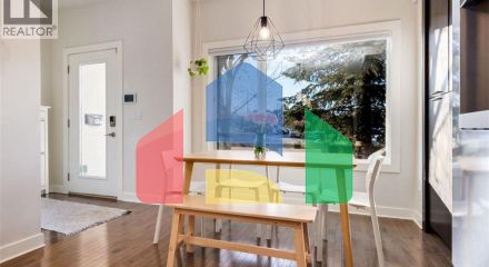 Residential - Townhouse - Calgary, Canada - Canada