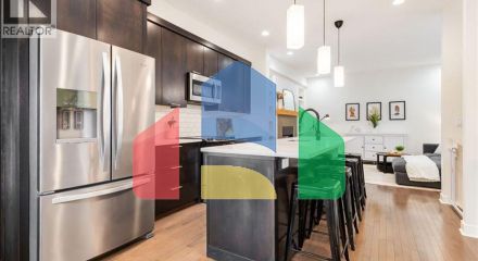 Residential - Townhouse - Calgary, Canada - Canada