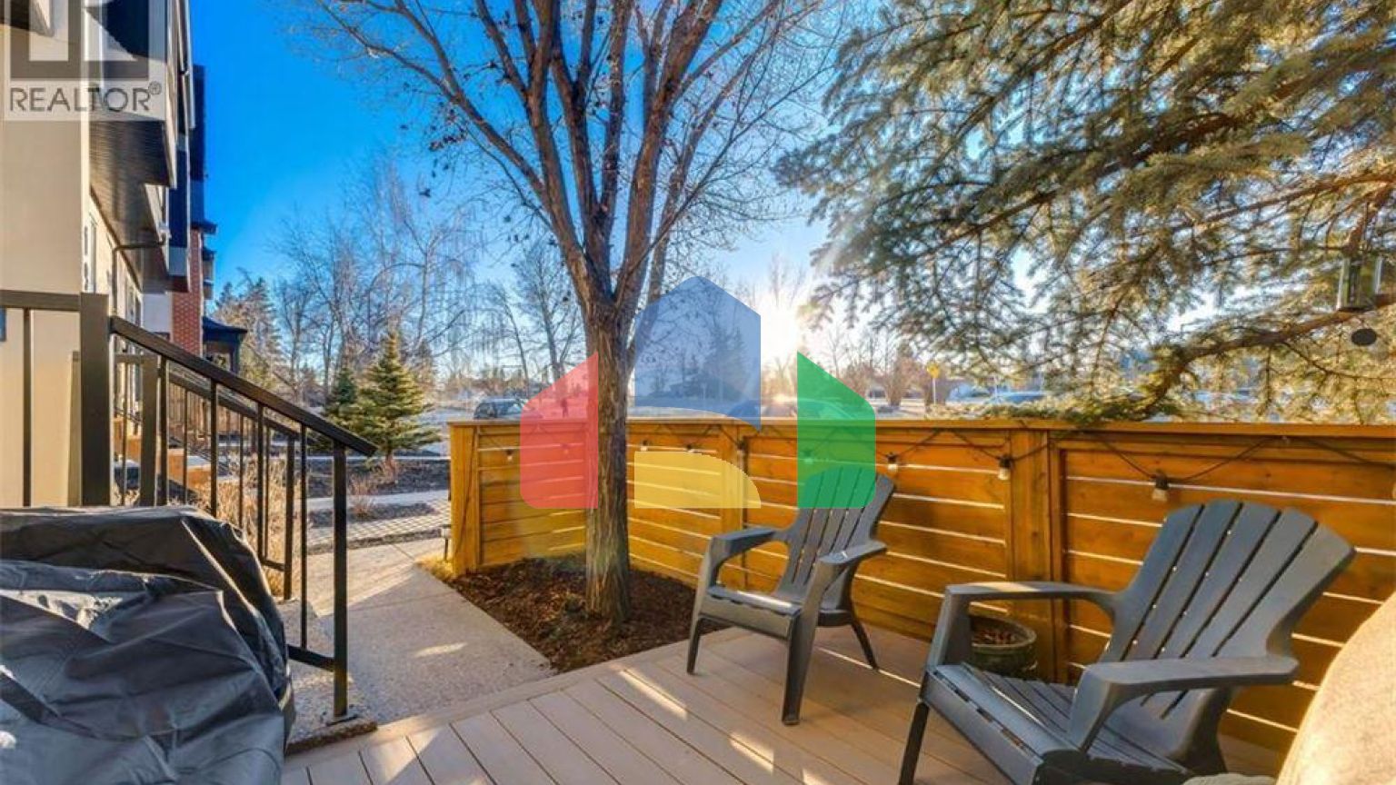 Residential - Townhouse - Calgary, Canada - Canada