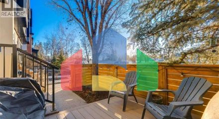 Residential - Townhouse - Calgary, Canada - Canada