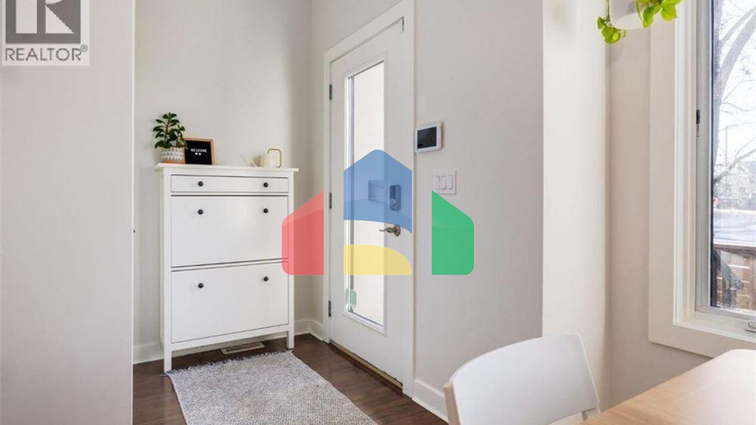 Residential - Townhouse - Calgary, Canada - Canada