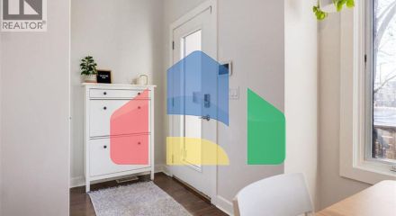 Residential - Townhouse - Calgary, Canada - Canada