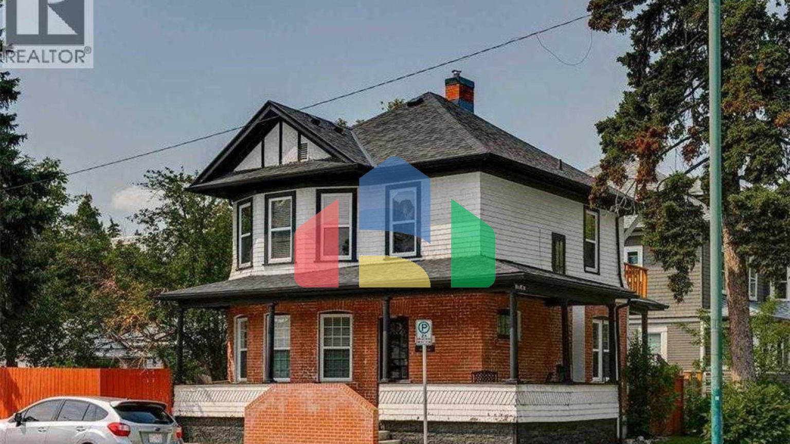 Residential - Townhouse - Calgary, Canada - Canada